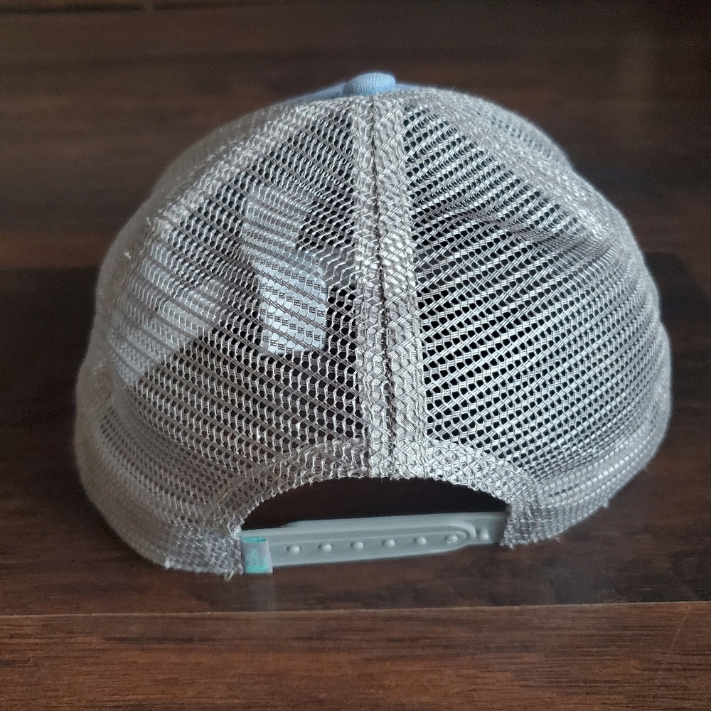 Northface Hat Never Stop Exploring Snapback Hat - image 6